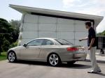 BMW 335i Convertible 2007 года